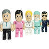 People Flash Drives