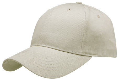 Organic Cotton Cap