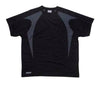 Youth Dri Gear Spliced Tee