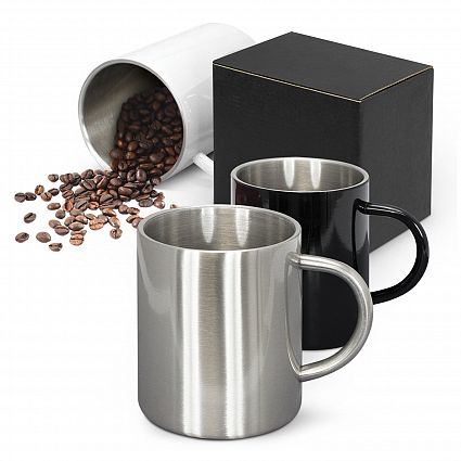 Thermax Stainless Steel Coffee Mug