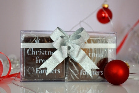 Chocolate Christmas Gifts