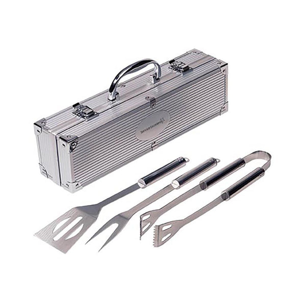 BBQ Set - Three Piece Set