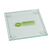 Single Glass Coaster - Square