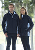 Gravity water resistant jacket