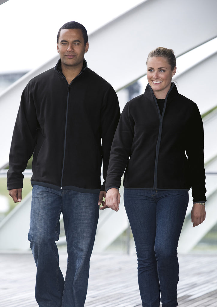 Polar Fleece Jacket