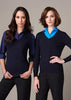 Ladies V-Neck Jumper