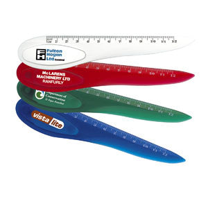 Multi Ruler