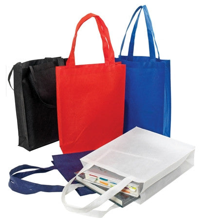 Non Woven A4 Tote Bag