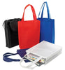 Non Woven A4 Tote Bag