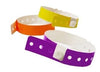 Plastic Wristbands