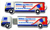 Customised PVC Flash Drives