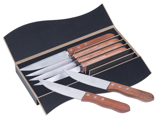 Steak Knife Set