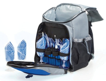 Sunrise 4 Person Picnic Set