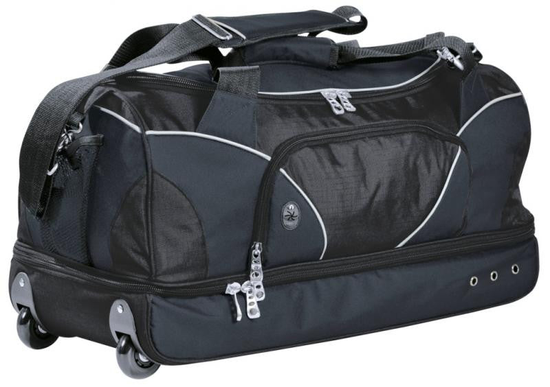 Turbulence Travel Bag