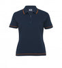 Retro Polo