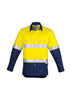 Men's Hi Vis Industrial Shirt