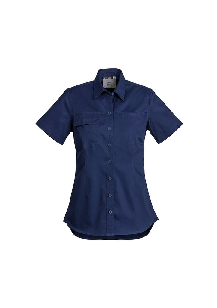 Ladies Tradie Shirt