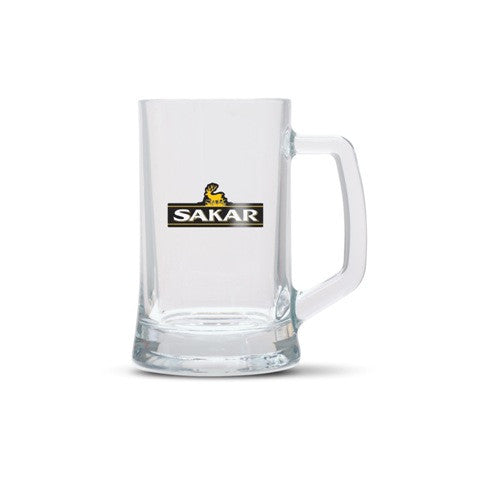 Munich Beer Mug