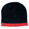 SKULL BEANIE