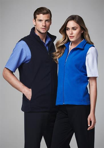 Micro Fleece Vest