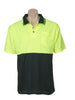 Fluro Biz Cool Polo