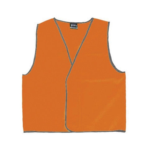 Hi Vis Safety Vest