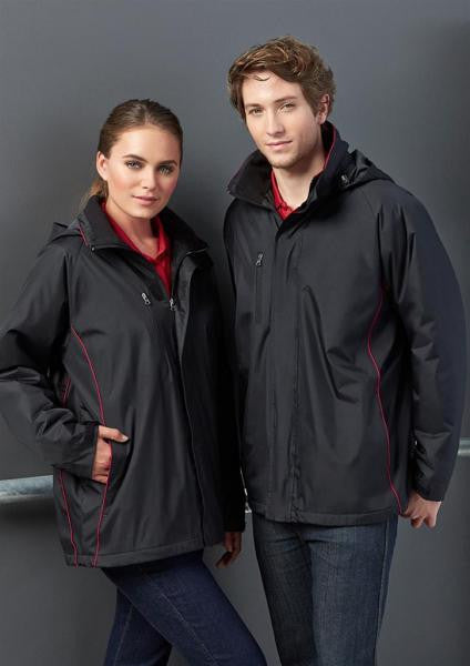 Core Unisex Jacket