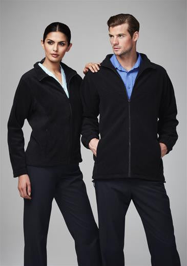 Micro Fleece Jacket