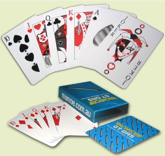 Playing Cards