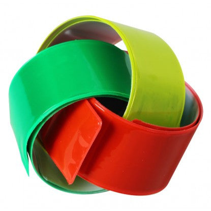 Slapper Wristbands