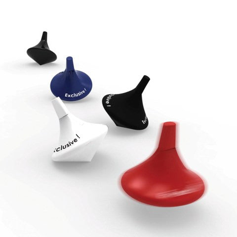 Spinner USB Flash Drive - 16GB