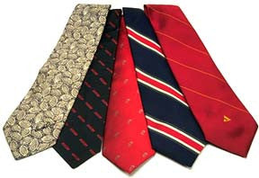 Corporate Ties