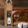 Jute Wine Carrier