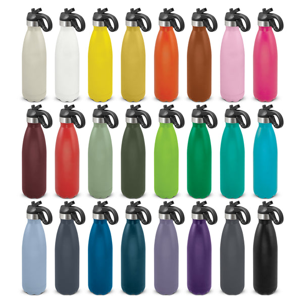 Mirage Vacuum Bottle - Powder Coated