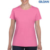 Gildan Ladies Heavy Cotton T Shirt