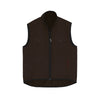 Agri Station Ranger Oilskin Vest
