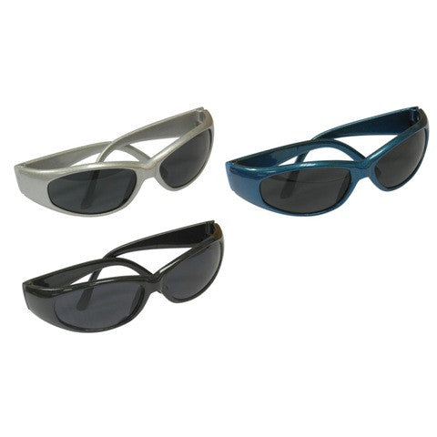 Wild Cat Sunglasses