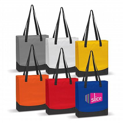 Plaza Tote Bag
