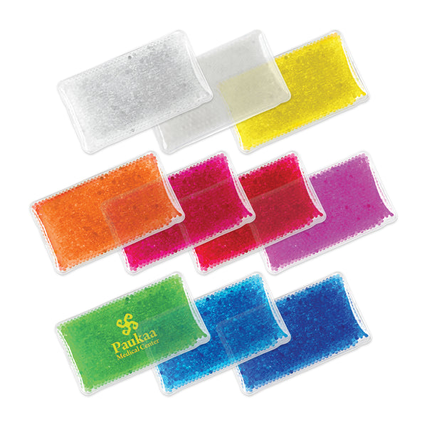 Gel Hot and Cold Pack - Rectangle