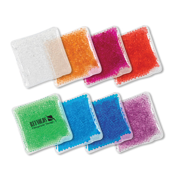 Gel Hot and Cold Pack - Square