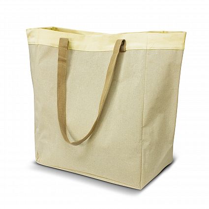 Market Tote Bag