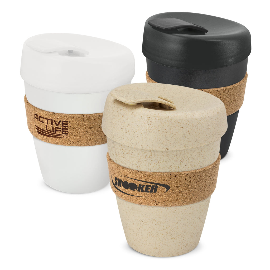 Reusable Coffee Cups - MORE OPTIONS