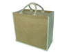 Large Eco Jute Bag