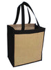 Ecowise Jute Tote Bag