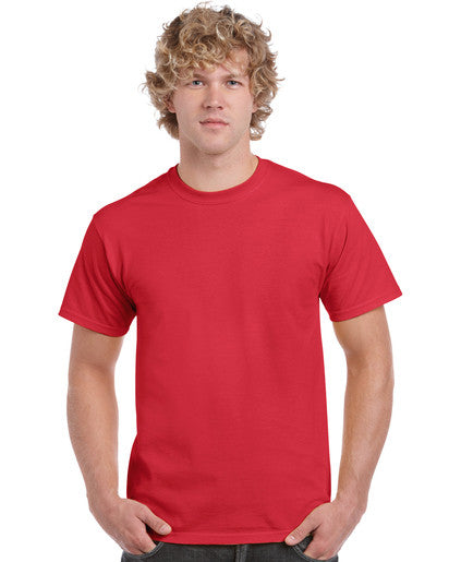 Gildan Adult 180gsm T Shirt