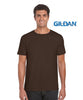 Gildan Soft Style Adult T Shirt