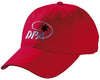Brushed Cotton Cap