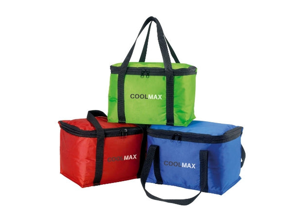 Coolmax Cooler Bag