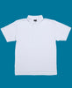 Cricket Polo Shirts - Adult & Youth