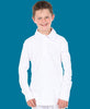Cricket Polo Shirts - Adult & Youth
